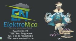 ElektroNico