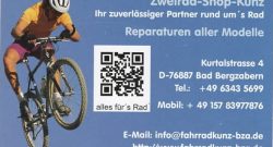 Fahrrad Kunz.2JPG