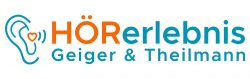 HÖRerlebnis Geiger & Theilmann logo