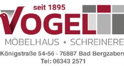 Logo Möbel Vogel