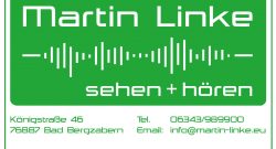 Logo Werbung