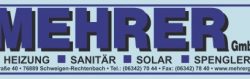 Mehrer-Logo