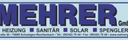 Mehrer-Logo