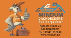 Mindum